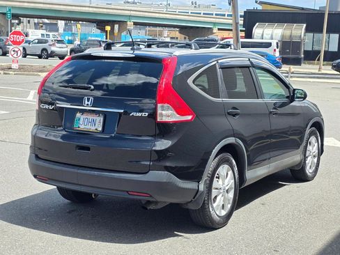 Used 2013 Honda CR-V EX-L image 7