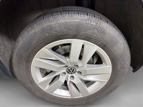 Used 2021 Volkswagen Atlas S AWD/4WD image 19