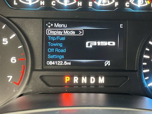Used 2018 Ford F150 XL w/ Equipment Group 101A Mid AWD/4WD image 14