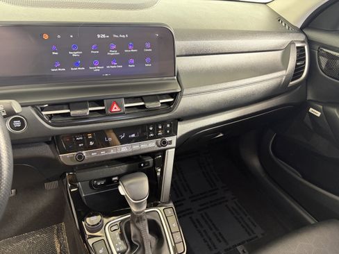 Certified 2024 Kia Seltos SX AWD/4WD image 4