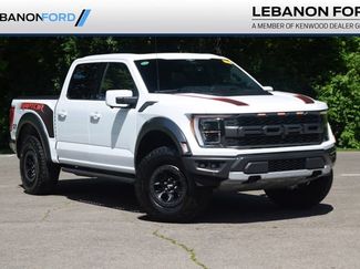 Used 2023 Ford F150 Raptor AWD/4WD 360° Tour