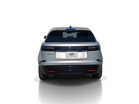 Certified 2025 Land Rover Range Rover Velar Dynamic SE AWD/4WD image 7