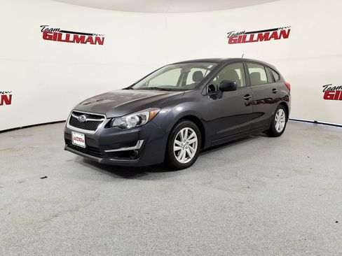 Used 2015 Subaru Impreza 2.0i Premium AWD/4WD image 7