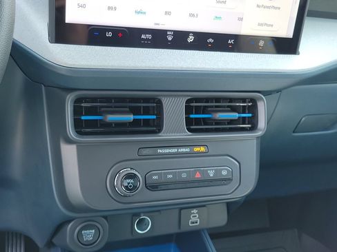New 2026 Ford Maverick XLT FWD image 28