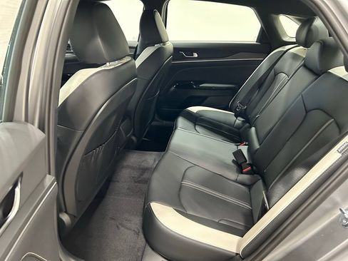 New 2026 Kia K5 GT-Line AWD/4WD image 23