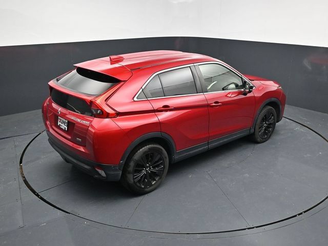 Used 2018 Mitsubishi Eclipse Cross LE AWD/4WD image 43