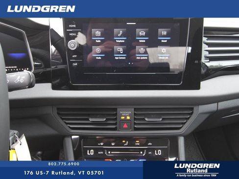 New 2026 Volkswagen Jetta S image 4