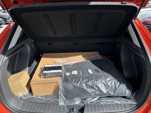 New 2026 Hyundai Kona SEL Premium image 31