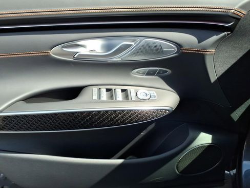 New 2026 Genesis GV70 3.5T Sport Prestige AWD/4WD image 14