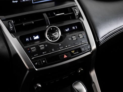 Used 2021 Lexus NX 300 F Sport w/ Accessory Package image 26