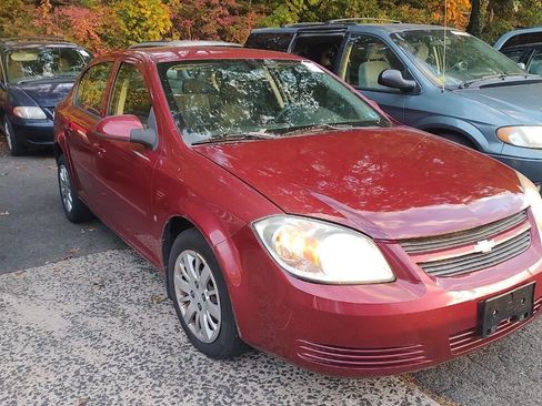 Used 2009 Chevrolet Cobalt LT image 3