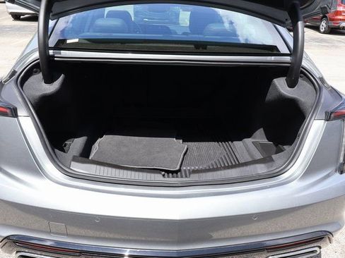 Used 2026 Cadillac CT5 Sport w/ Technology Package image 20