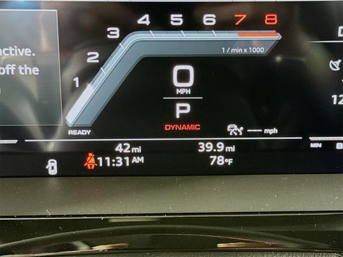 New 2026 Audi S3 Premium image 12