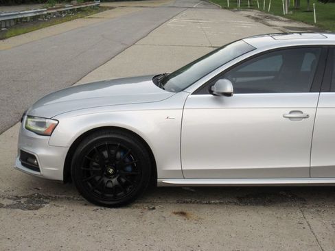 Used 2014 Audi A4 2.0T Premium Plus w/ Premium Plus Package AWD/4WD image 7