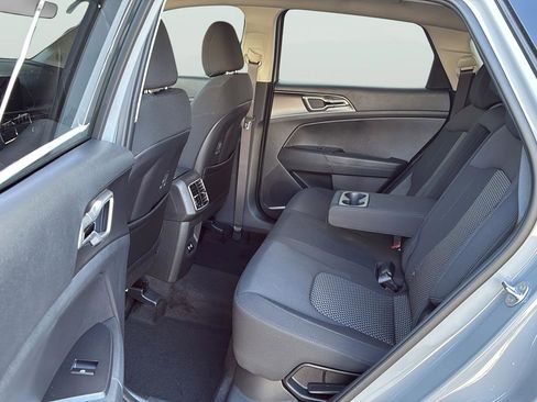 New 2026 Kia Sportage S AWD/4WD image 16