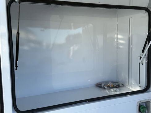 New 2025 Ford F550 XL w/ XL Chrome Package image 3