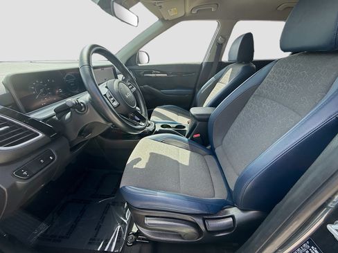 Used 2024 Kia Seltos S AWD/4WD image 19