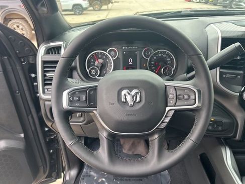 New 2026 RAM 3500 Big Horn image 12