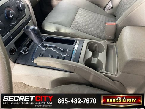 Used 2007 Jeep Grand Cherokee Laredo w/ Cargo Convenience Group image 23