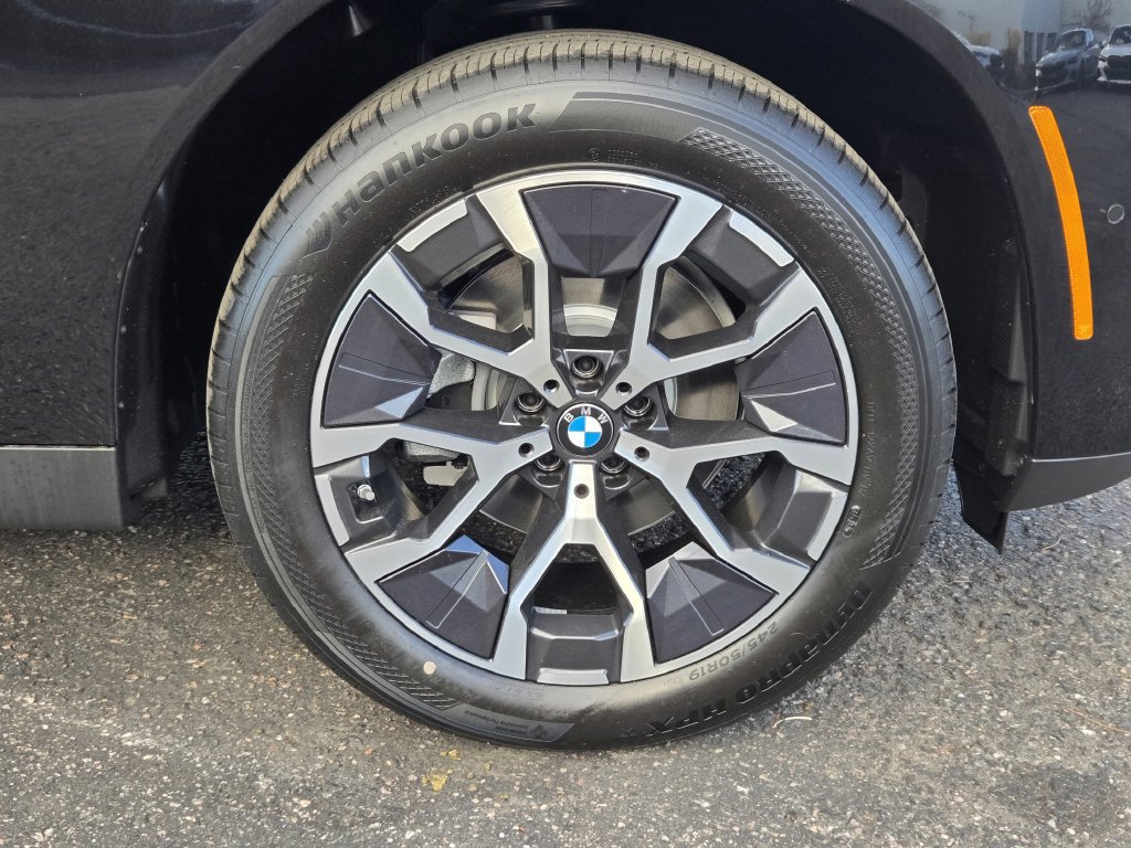 Certified 2026 BMW X3 xDrive30i w/ Premium Package AWD/4WD image 11