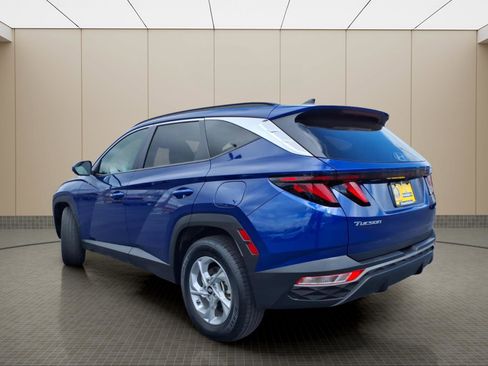 Used 2024 Hyundai Tucson SEL AWD/4WD image 9