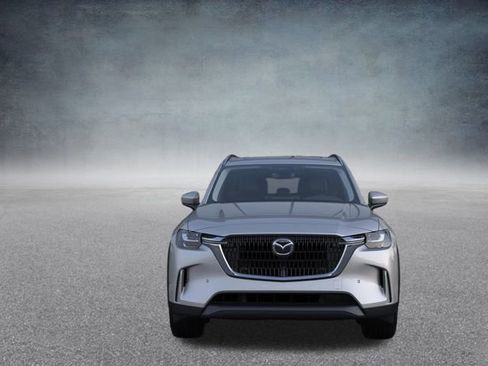 New 2026 MAZDA CX-90 3.3 Turbo w/ Preferred Package image 6