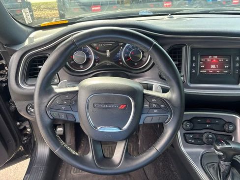 Used 2016 Dodge Challenger SXT w/ Super Sport Group (SS/T) RWD image 19