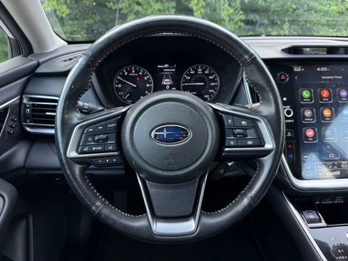 Used 2023 Subaru Legacy Limited AWD/4WD image 26