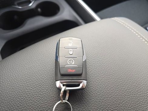 New 2026 RAM 3500 Big Horn image 30