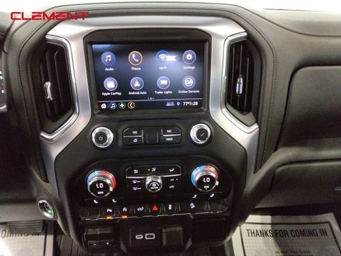 Used 2020 GMC Sierra 1500 Elevation image 17