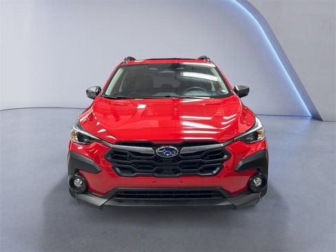 Used 2024 Subaru Crosstrek 2.0i Premium image 7