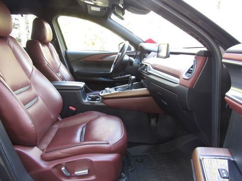 Used 2016 MAZDA CX-9 Signature image 20