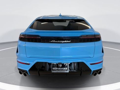 Used 2025 Lamborghini Urus S AWD/4WD image 5