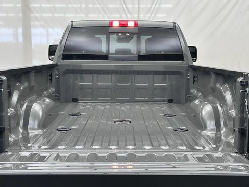 New 2026 RAM 2500 Tradesman AWD/4WD image 9