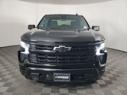 New 2026 Chevrolet Silverado 1500 RST RWD image 9