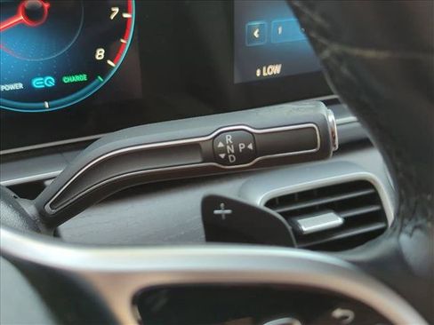 Certified 2021 Mercedes-Benz GLE 580 4MATIC image 12