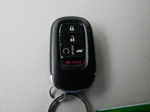 Certified 2026 Honda Passport RTL image 32