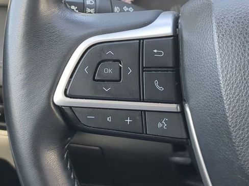 Used 2023 Toyota Highlander XLE FWD image 25