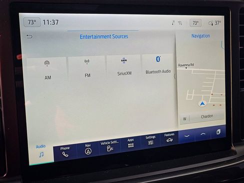 Used 2023 Ford F150 XLT w/ Equipment Group 302A High AWD/4WD image 29