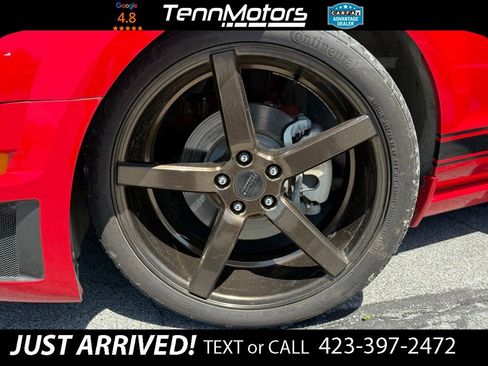 Used 2007 Ford Mustang GT Premium RWD image 23
