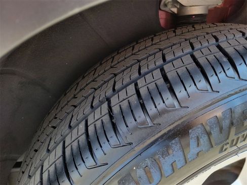 Used 2024 Hyundai Tucson SEL image 19