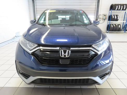 Used 2020 Honda CR-V EX image 18