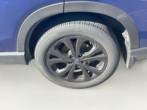 Used 2023 Subaru Forester Sport image 5