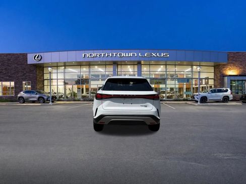 Used 2026 Lexus RX 350 Premium w/ All Season Protection Package AWD/4WD image 23