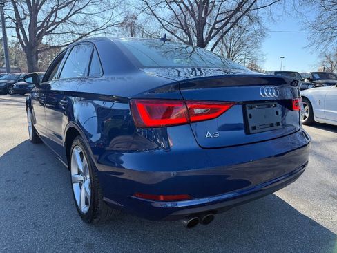 Used 2015 Audi A3 1.8T Premium w/ Audi MMI Navigation Plus image 4