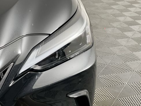 Used 2025 Lexus NX 250 FWD w/ Accessory Package (2T) image 9