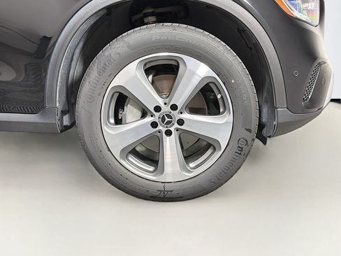 Certified 2022 Mercedes-Benz GLC 300 4MATIC image 33