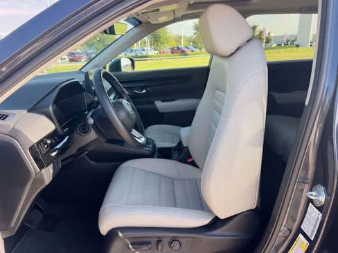 Certified 2026 Honda CR-V EX-L image 11