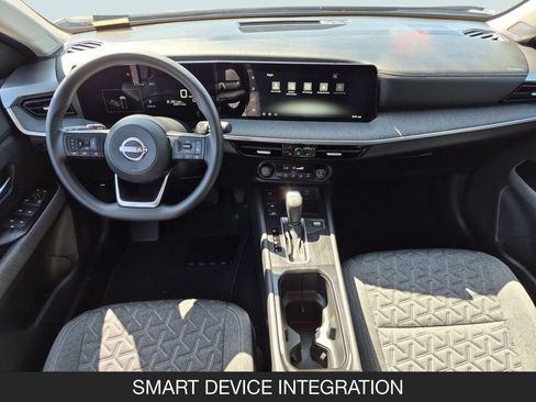 Used 2026 Nissan Kicks SV FWD image 13