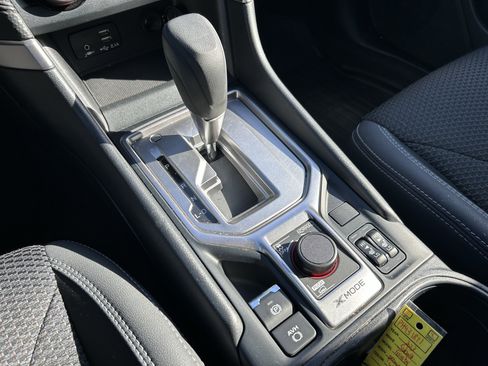 Certified 2023 Subaru Forester Premium image 16